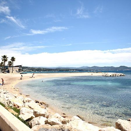 Nature Hostel La Ciotat Luaran gambar