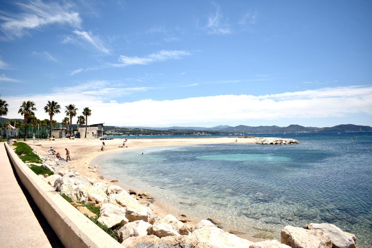 Nature Hostel La Ciotat Luaran gambar