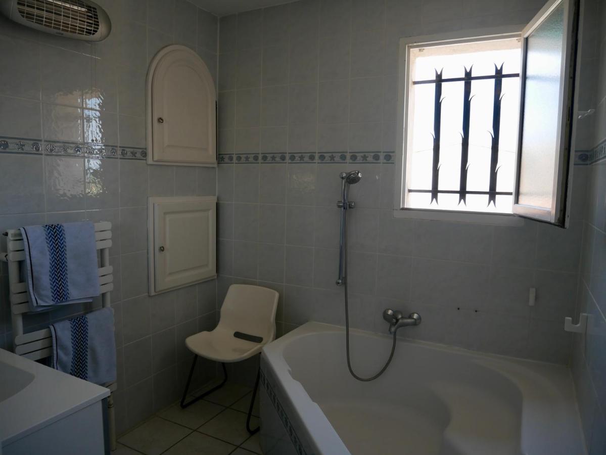 Nature Hostel La Ciotat Luaran gambar