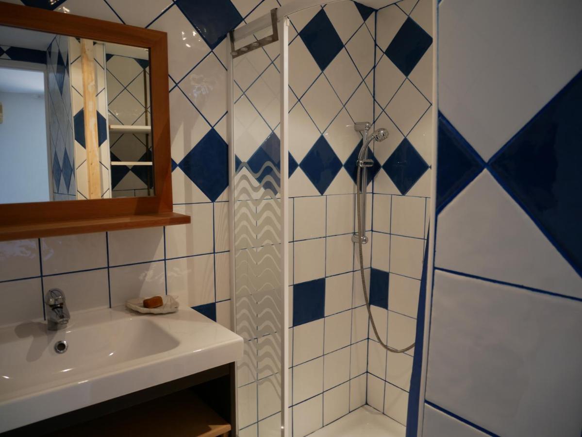 Nature Hostel La Ciotat Luaran gambar