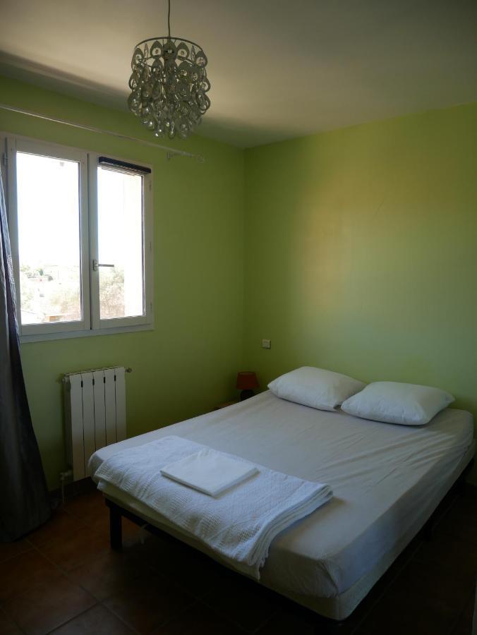 Nature Hostel La Ciotat Luaran gambar
